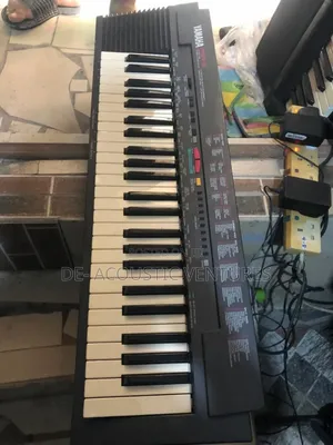 Affordable 4 Octave Yamaha Keyboard