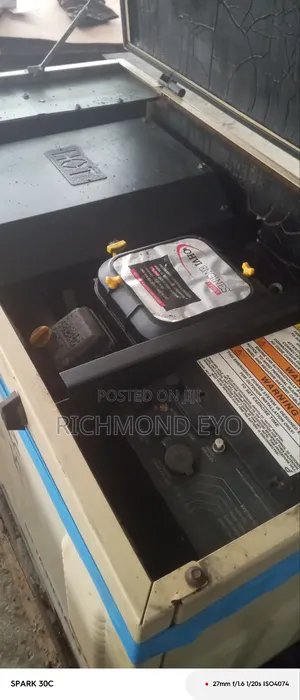 Clearance Sale; Guardian American Power Generators