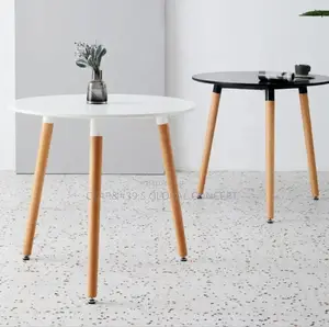 Restaurant Chairs and Table Set