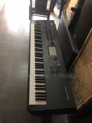 Direct Uk Used Montage 8 Digital Piano