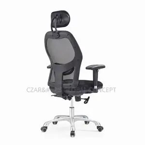 Executive Office Ergonomic Chair