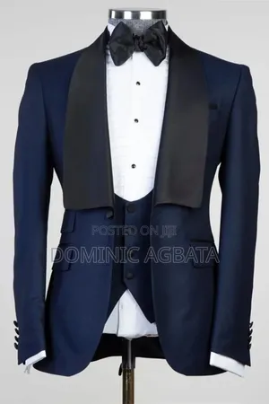 Accolade Tuxedos