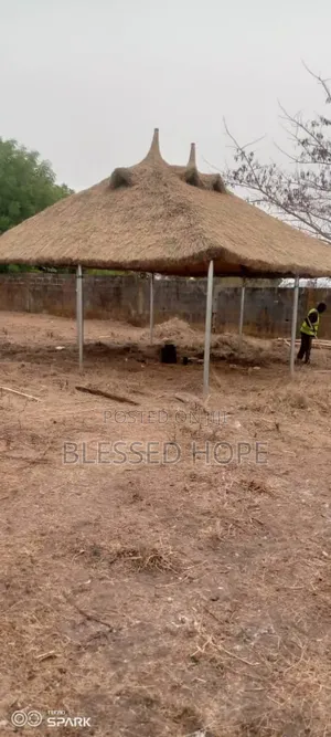 The Blessed