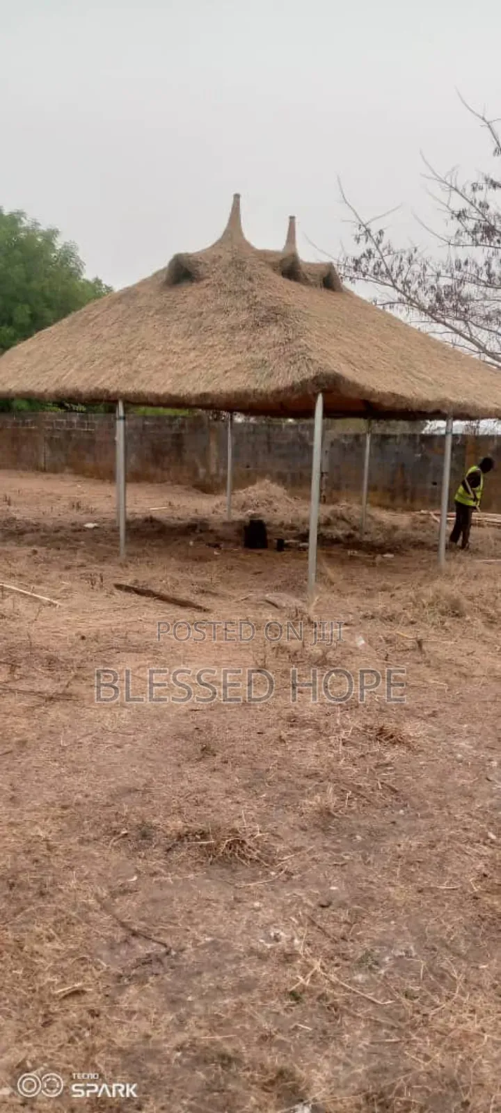 The Blessed
