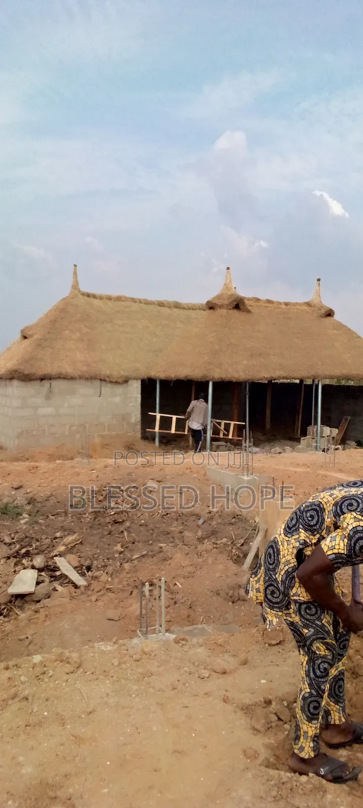 The Blessed