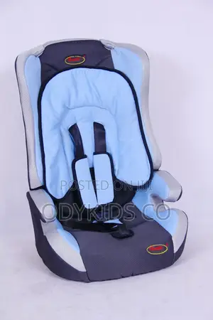 Toddler Car Seat