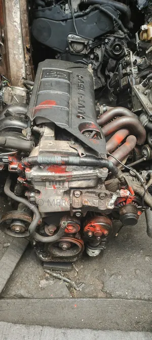 Toyota Rav4 2az Direct Japan Engines