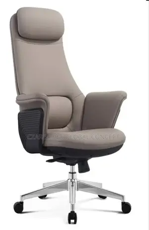 Executive Office Chair
