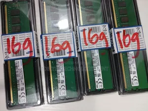 Samsung 16gb Ddr4 3200 Desktop Ram