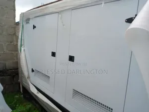 350kva Perkins Soundproof Generator Stanford England