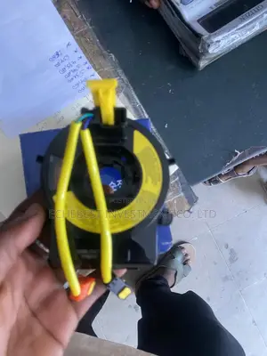 Horn Control Ix35