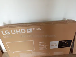 55 Inches With Inbuld Bluetooth Netflix Wifi Facebook Googl