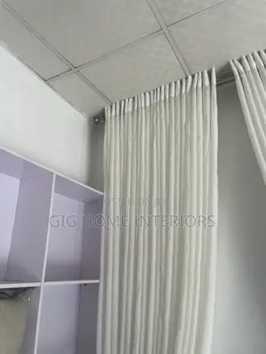Premium Luxury Curtains Irish