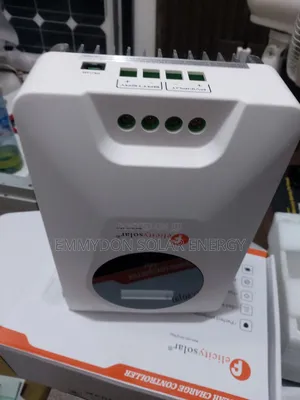 Felicity Charge Controller MPPT 60ah