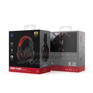 Wiwu Thunder Headset GTD 01 Wired