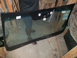 Front Windscreen for Honda Civic 2018 Model Available Now