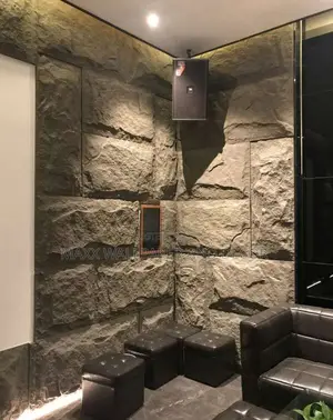 Pu Stone Panel- 120*60cm