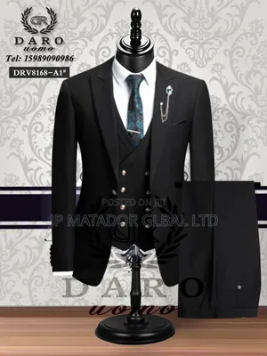 Daro Suits! 3in1 High Quality.