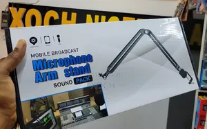 Microphone Arm Stand