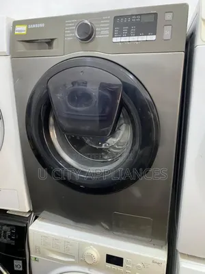 Samsung 9kg Inverter Washing Machine