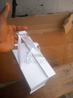 Collapsible Box |