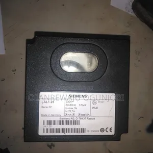 Siemens Lal1.25