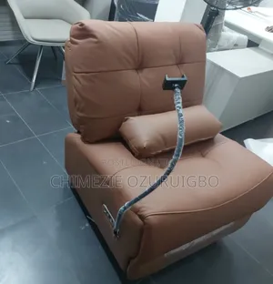 Electronic Recliner Sofa
