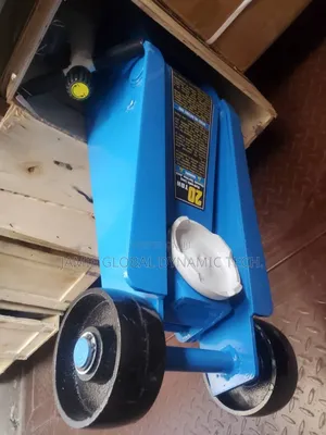 20ton Floor Service Jack