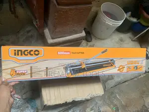 Ingco Tile Cutter Original 600mm