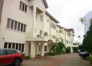 10nos of Apartment for Sale Off Adeola Odeku,Victoria Island