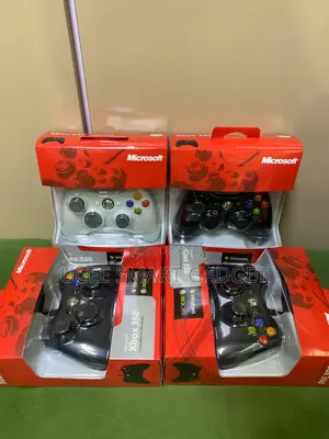 Xbox Gaming Pad Wired for Pc