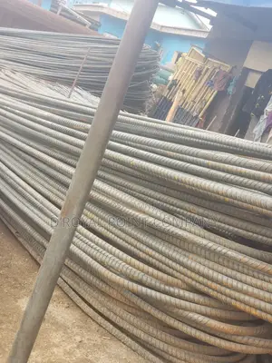 Quality TMT Iron and the Best Standard