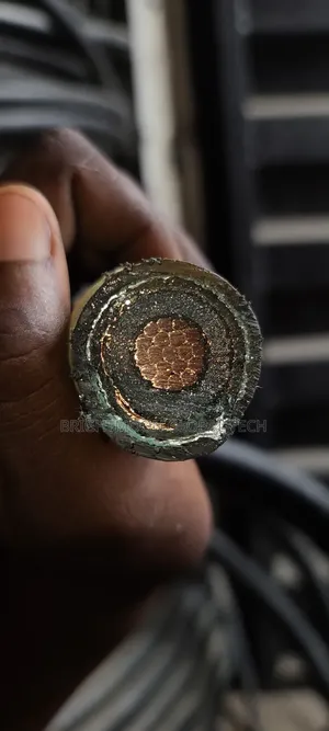 95mm 11kv Xlpe Cable Single Core