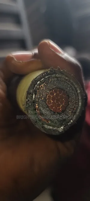 95mm 11kv Xlpe Cable Single Core
