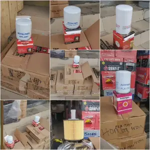 Auto Phil Oil Filter