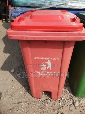 Waste Bin for Home and Companies