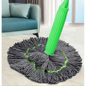 Self Squeezing Mop