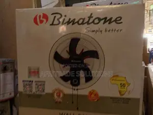 Single Phase 18" Binatone Wall Fan