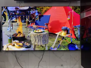 65”Class Lg Oled Tv C3 Series 2023 Model With Ip Control