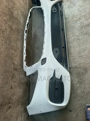 Mercedes Benz E300 2017 Front Bumper 213