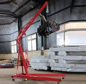 Heavy Duty Shop Crane 3ton