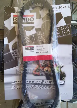 Gmc Terrain Serpentine Drive Belt 3.0l V6