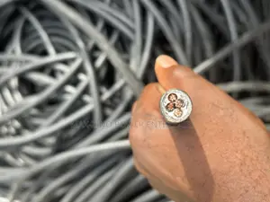 6mm X4 Core PVC PVC Available at Affordable Price