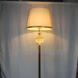 Nordic Design Floor Lamps. Led Light