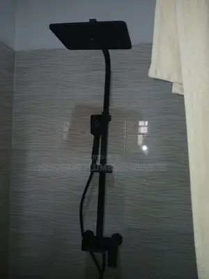 Plumbing Services