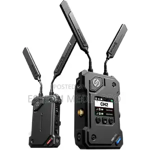 Hollyland Cosmo C2 1tx 1rx Wireles Video Transmitter System