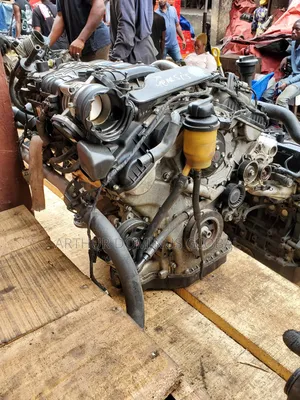 Hyundai Genesis Engine V6 2012/2016
