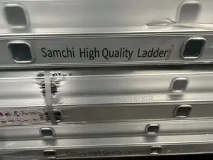 2x12 Turkey Ladder