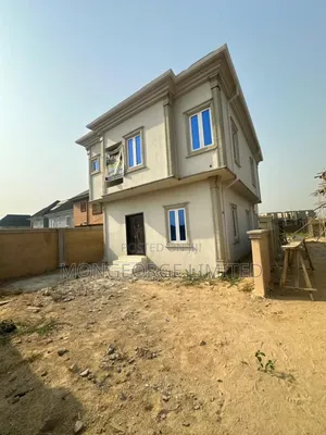 4bdrm Duplex in Isheri North for sale