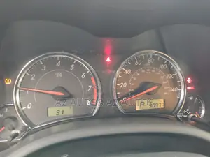 Toyota Corolla S 4dr Sedan (1.8L 4cyl 4A) 2011 Gray